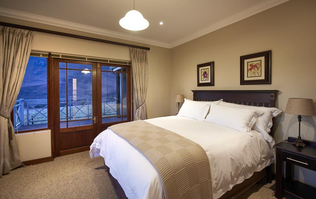 شقة Dynasty Red Mountain Ranch كلارينس المظهر الخارجي الصورة