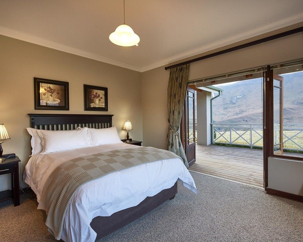 شقة Dynasty Red Mountain Ranch كلارينس المظهر الخارجي الصورة
