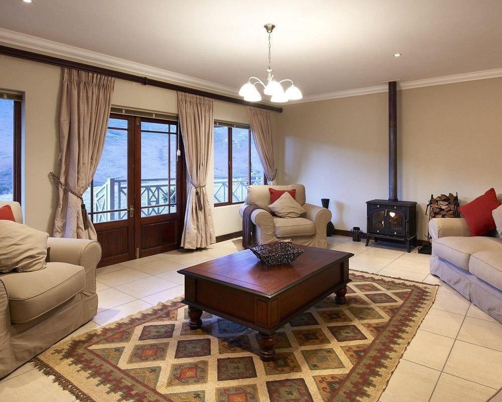 شقة Dynasty Red Mountain Ranch كلارينس المظهر الخارجي الصورة
