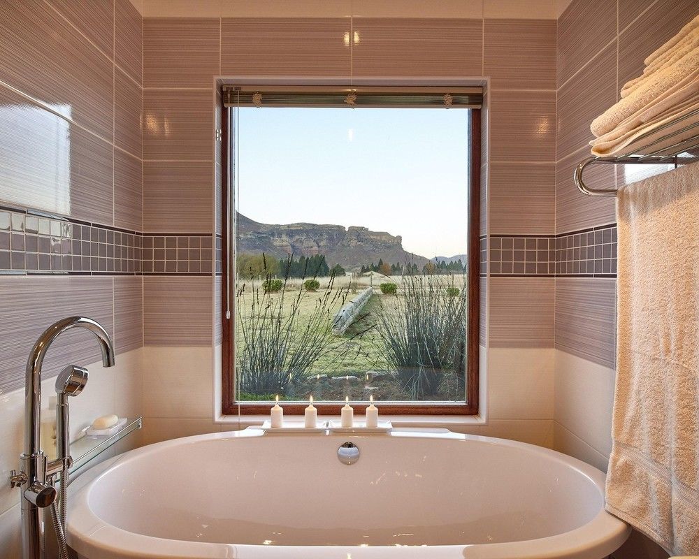 شقة Dynasty Red Mountain Ranch كلارينس المظهر الخارجي الصورة