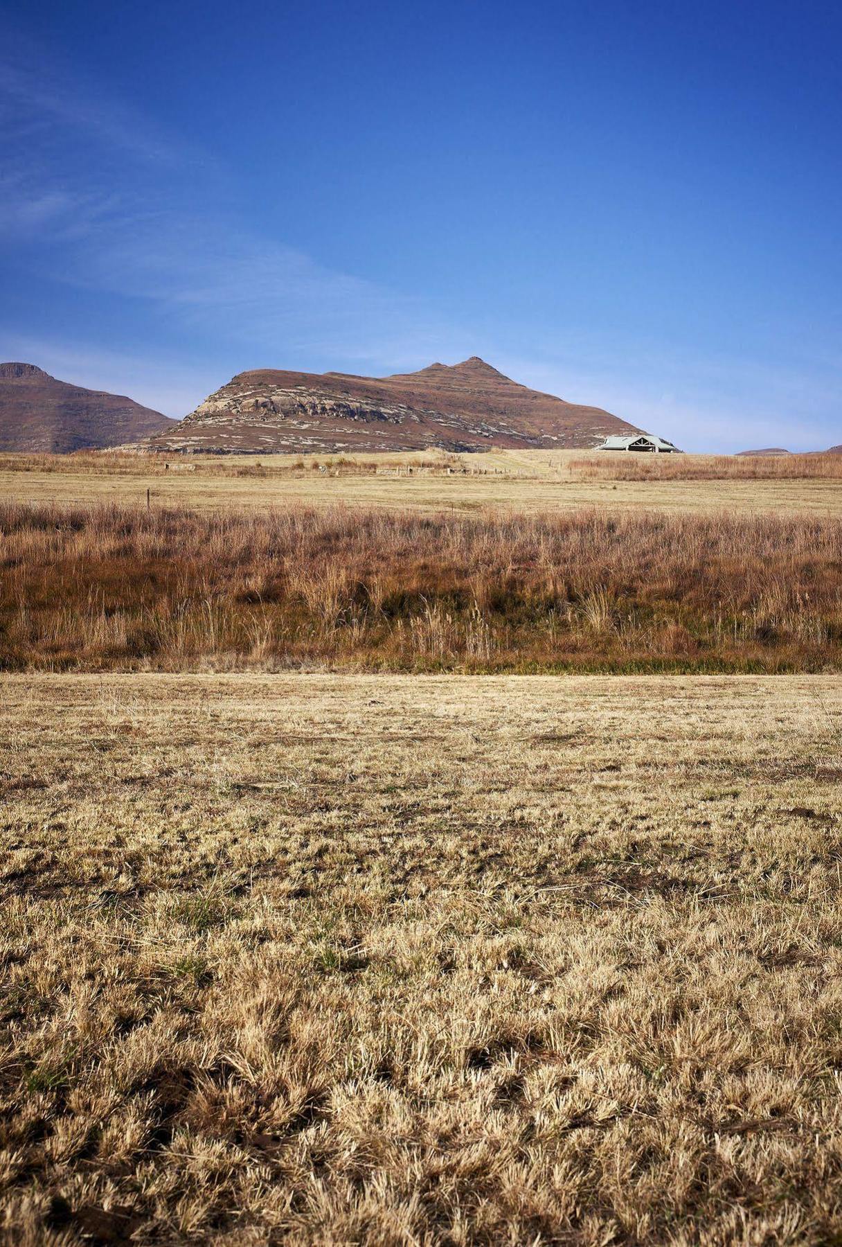 شقة Dynasty Red Mountain Ranch كلارينس المظهر الخارجي الصورة