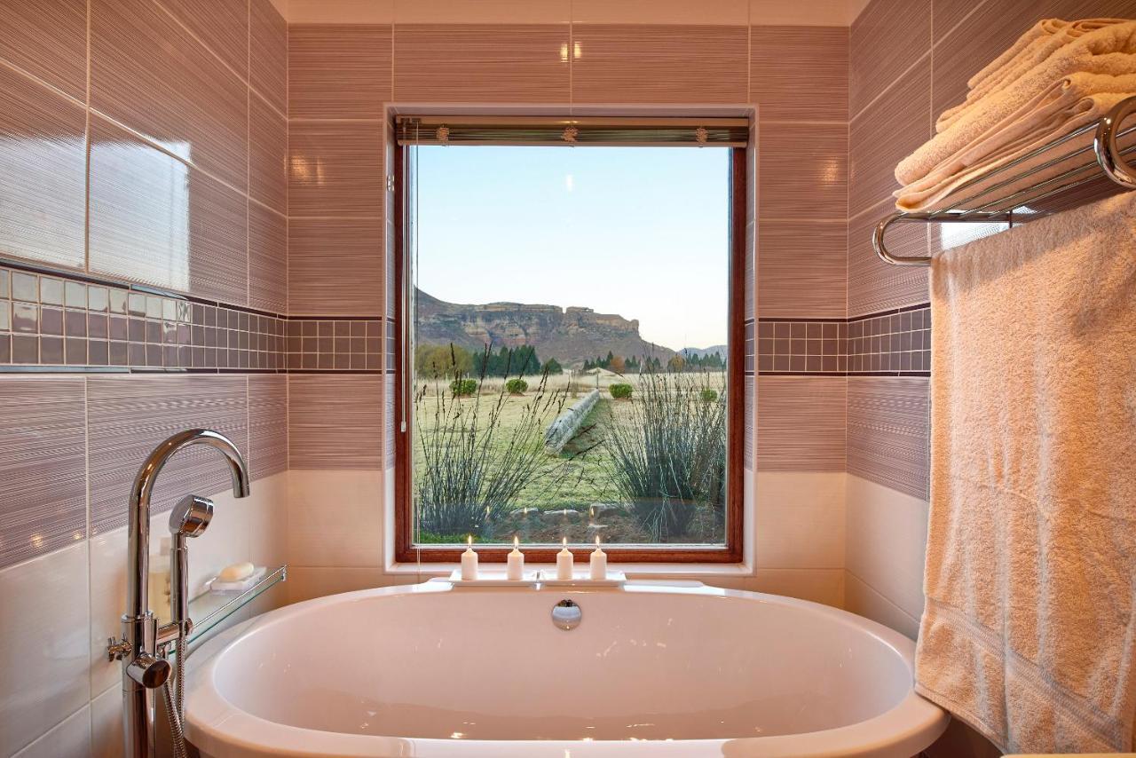شقة Dynasty Red Mountain Ranch كلارينس المظهر الخارجي الصورة